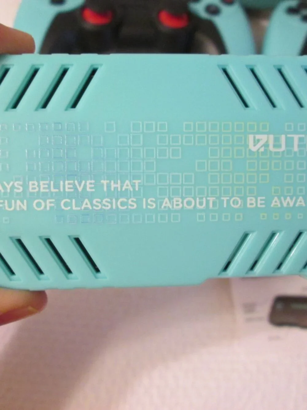 UTBox utx 4g